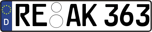 RE-AK363