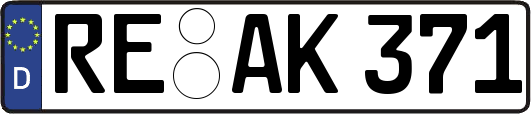 RE-AK371