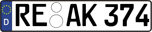 RE-AK374
