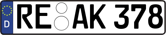 RE-AK378