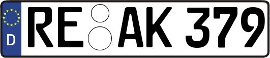 RE-AK379