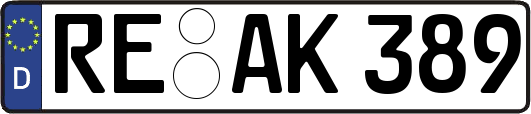 RE-AK389
