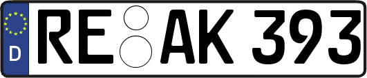 RE-AK393