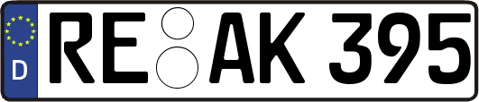 RE-AK395