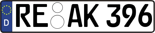 RE-AK396