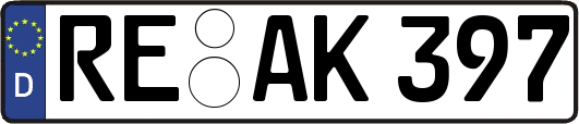 RE-AK397