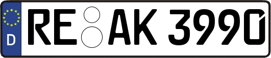 RE-AK3990