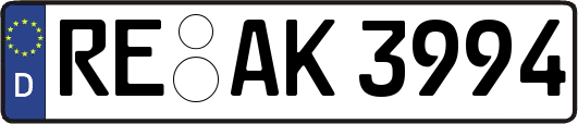 RE-AK3994