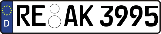 RE-AK3995