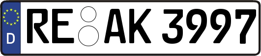 RE-AK3997