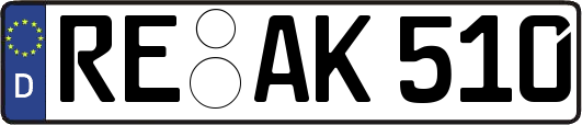 RE-AK510