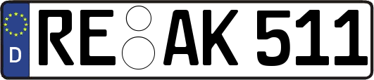 RE-AK511