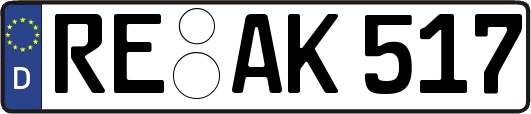 RE-AK517