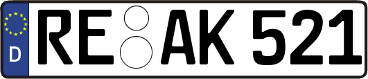 RE-AK521