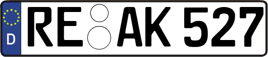 RE-AK527
