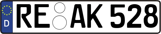 RE-AK528