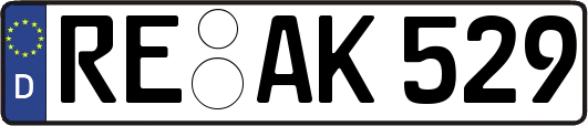 RE-AK529