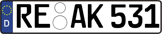 RE-AK531