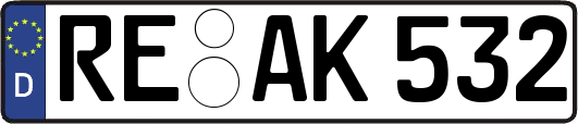 RE-AK532