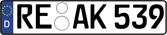 RE-AK539