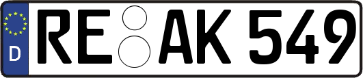 RE-AK549