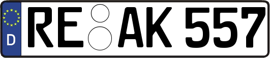 RE-AK557