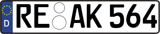 RE-AK564