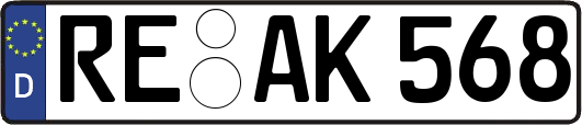 RE-AK568