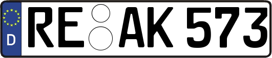 RE-AK573