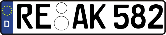 RE-AK582
