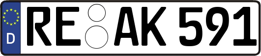 RE-AK591