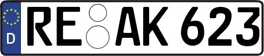 RE-AK623
