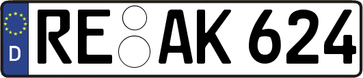 RE-AK624