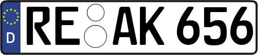 RE-AK656