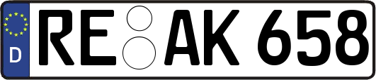 RE-AK658