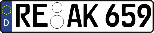 RE-AK659
