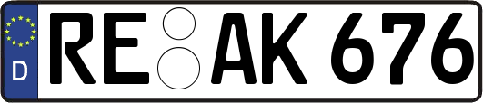 RE-AK676