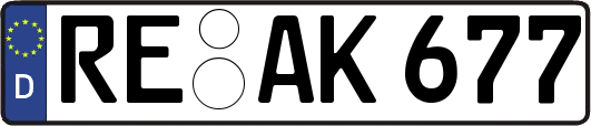 RE-AK677