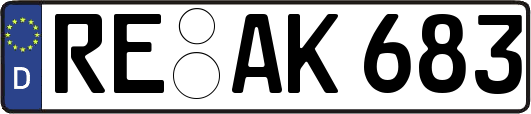 RE-AK683