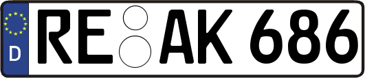 RE-AK686