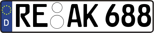 RE-AK688