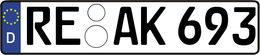 RE-AK693