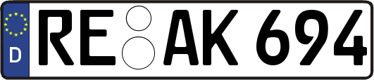 RE-AK694