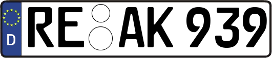 RE-AK939
