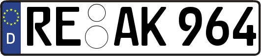 RE-AK964