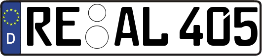 RE-AL405