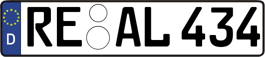 RE-AL434