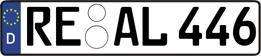 RE-AL446