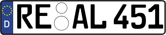 RE-AL451