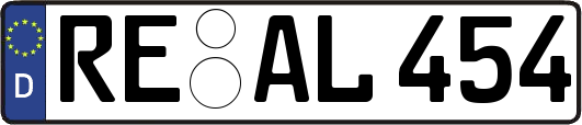 RE-AL454